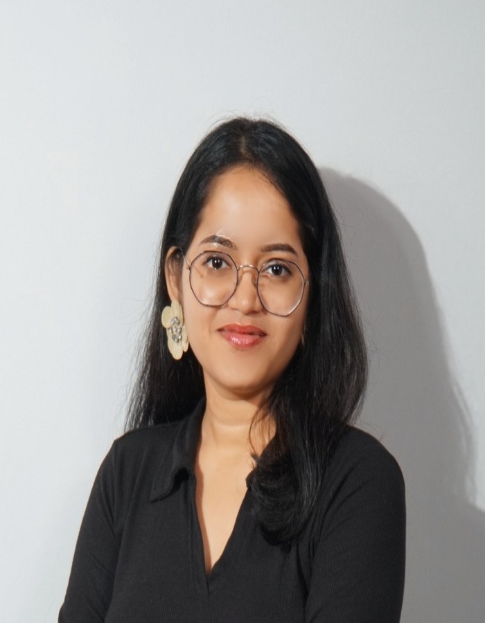 Komal Yadav 