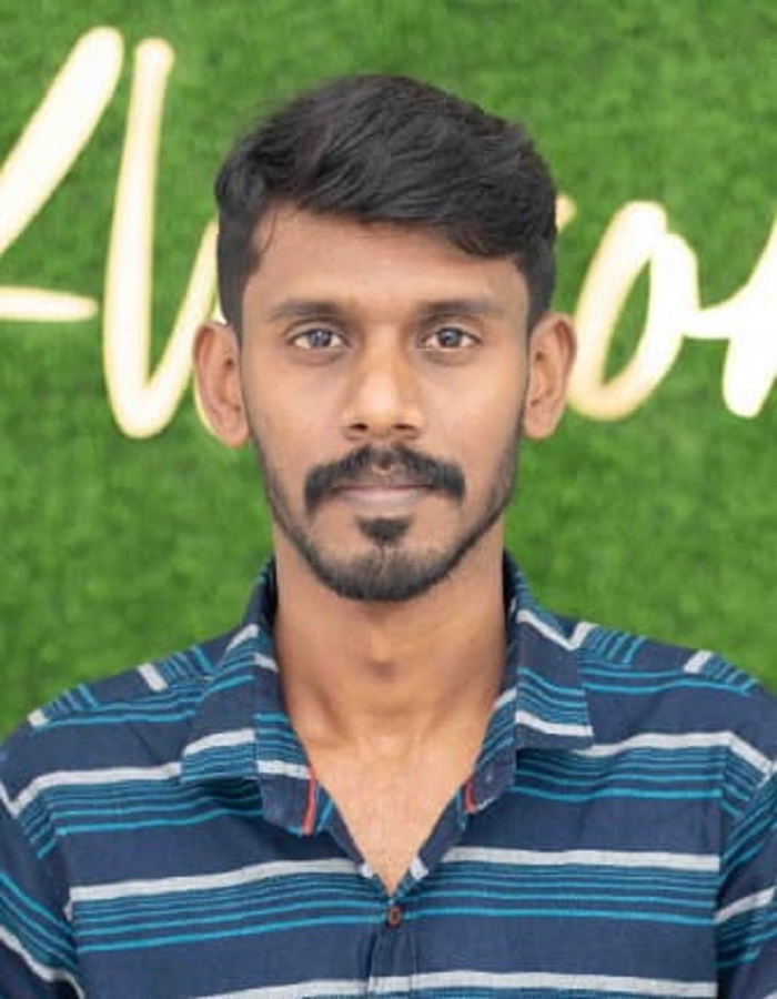 Sitrarasu