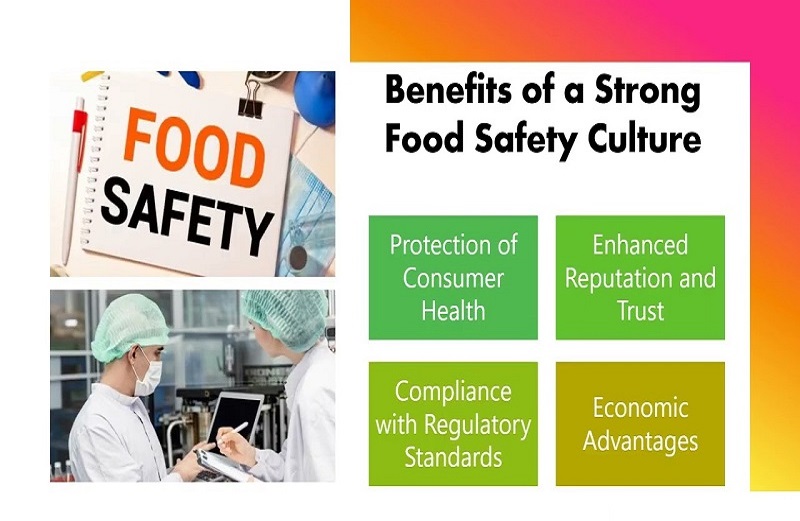Food Safety Culture